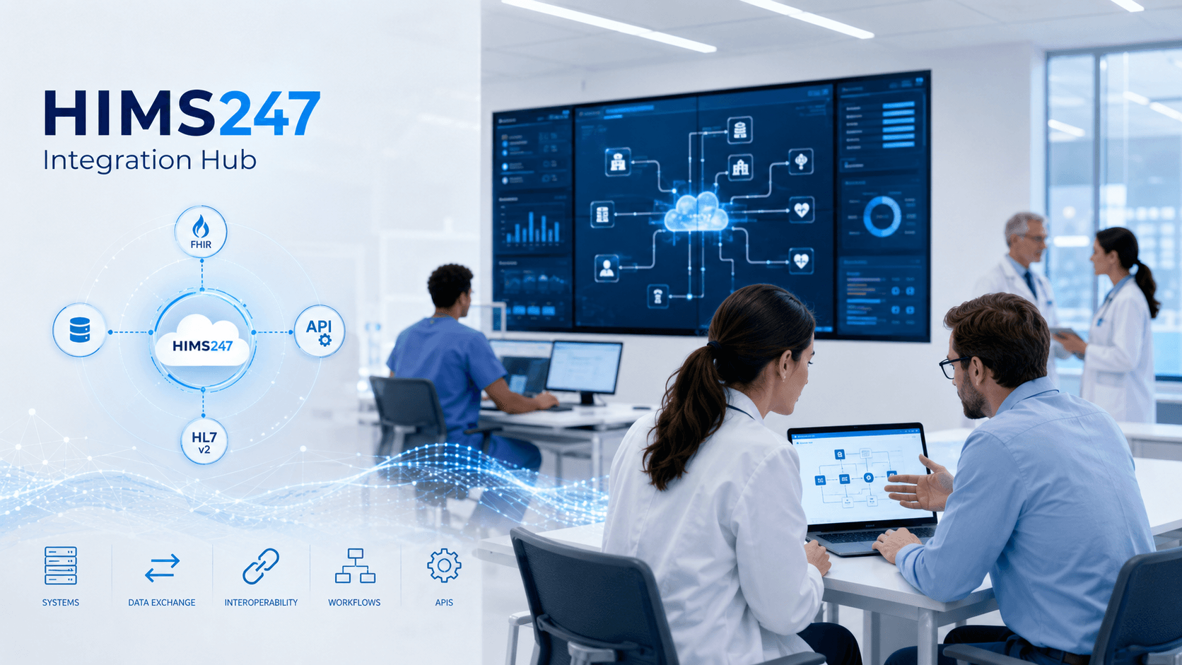 Integration Hub