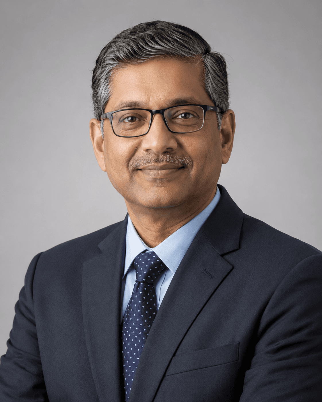 Arjun Mehta
